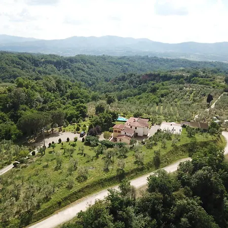 Alloggio per agriturismo Bellosguardo