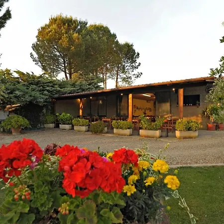 Bellosguardo Alloggio per agriturismo *