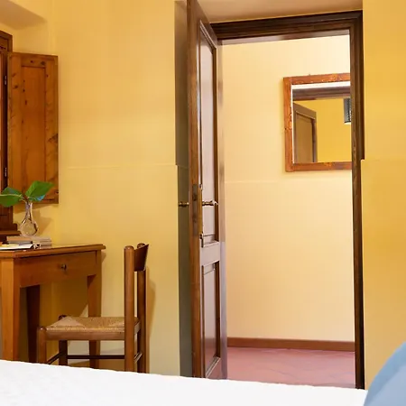 Farm stay Bellosguardo *