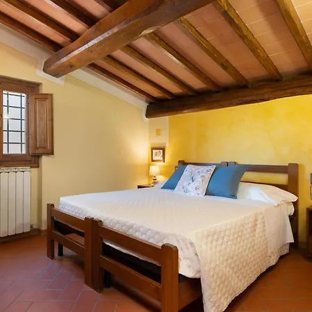 Bellosguardo Alloggio per agriturismo *