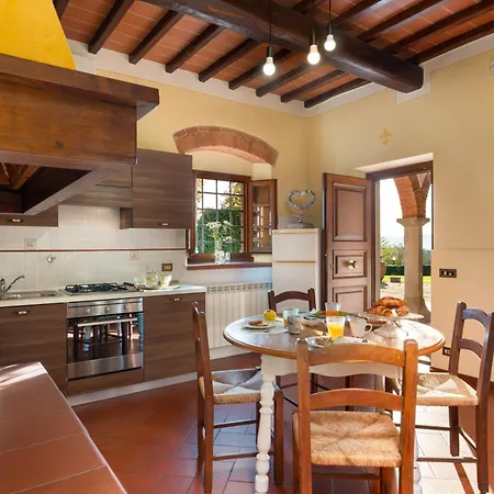 Alloggio per agriturismo Bellosguardo