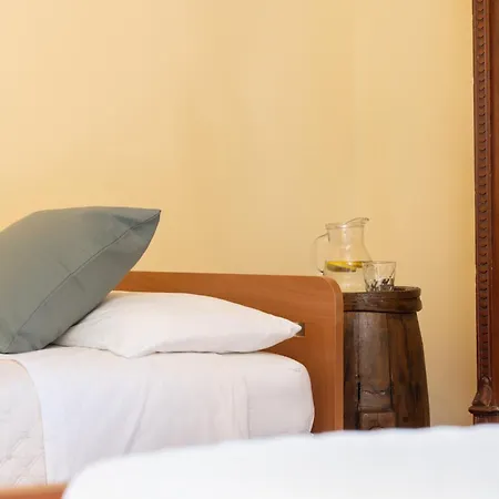 Farm stay Bellosguardo Reggello