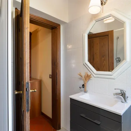 Bellosguardo Farm stay *