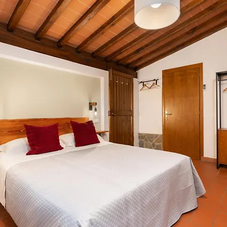 Bellosguardo Farm stay *