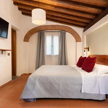 Farm stay Bellosguardo *