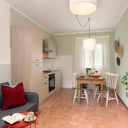 Farm stay Bellosguardo Reggello