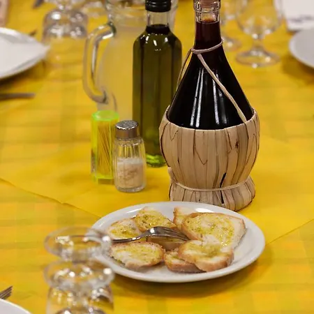 Agriturismo Bellosguardo Agroturismo