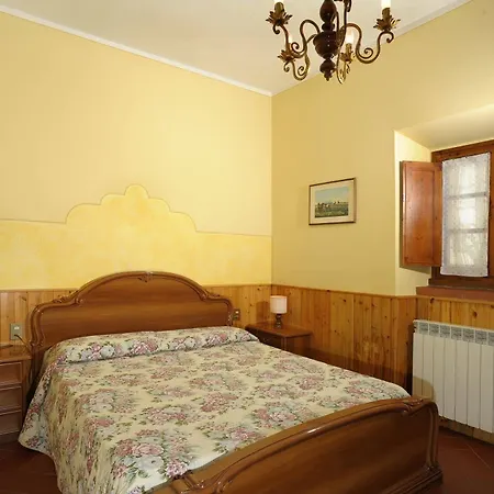 Farm stay Bellosguardo *