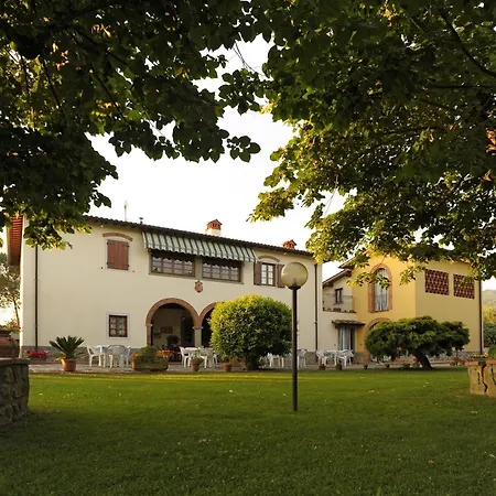 Bellosguardo Farm stay *